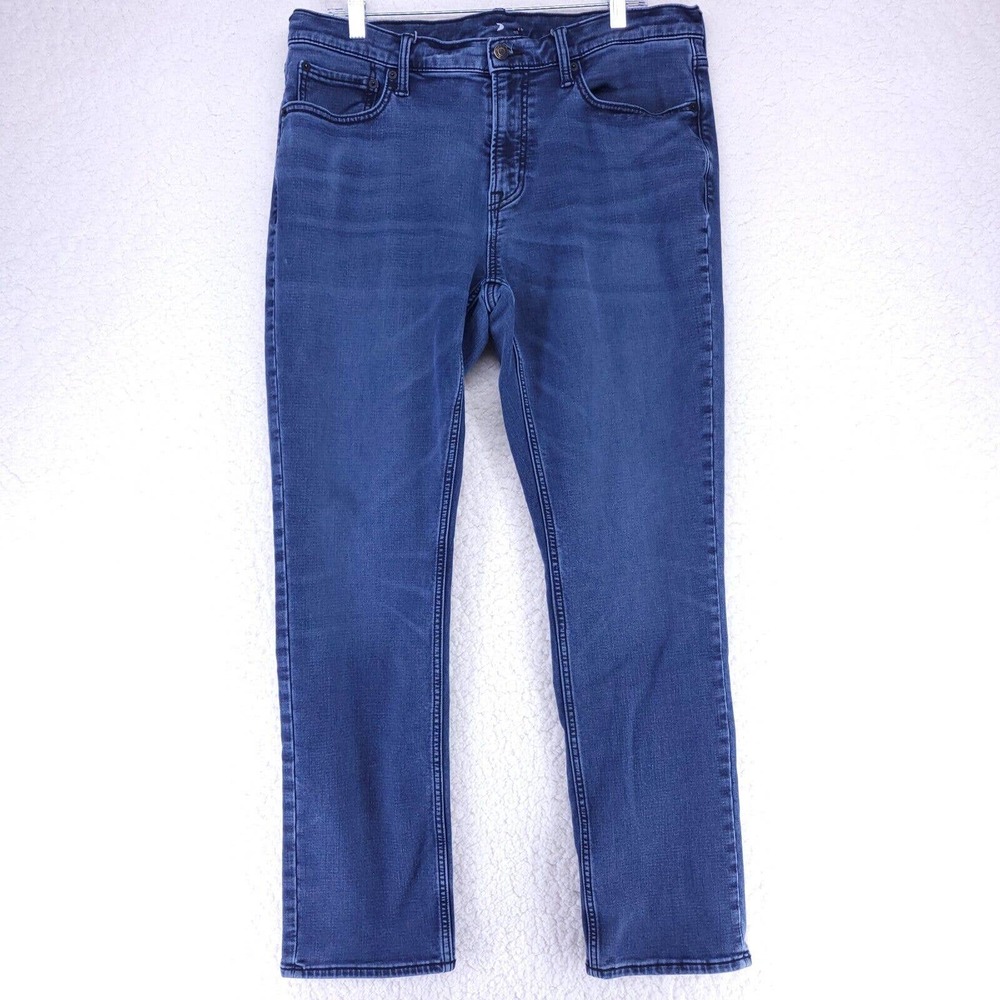 OLD NAVY Relaxed Fit Jeans Mens Size 36W x 32L Denim Casual Pants
